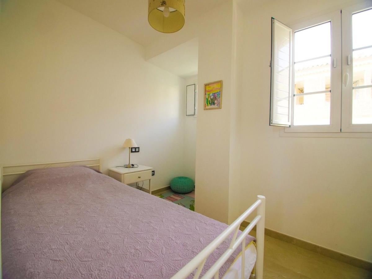 Villa Sierra Cortina Vistas Al Mar Alicante Zewnętrze zdjęcie
